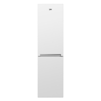 Холодильник Beko RCNK335K00W, двухкамерный, класс А, 300 л, белый Холодильник Beko RCNK335K00W, двухкамерный, класс А, 300 л, белый