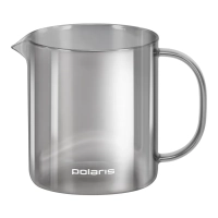 Чайник заварочный Graphit-1000TP Графитовый 1000 мл