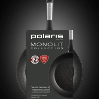 Сковорода с антипригарным 26 см Monolit 26F индукция