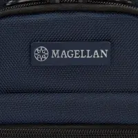 Рюкзак на одно плечо T Range, синий