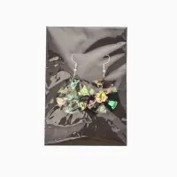 Серьги &laquo;Морская пучина&raquo;, 5&times;3 см, ракушка