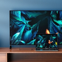 Кабель Hoco UA16 Type-C - HDMI, 4K, 2 м, для устройств с USB-C 3.1 (DisplayPort Alt Mode) Кабель Hoco UA16 Type-C - HDMI, 4K, 2 м, для устройств с USB-C 3.1 (DisplayPort Alt Mode)