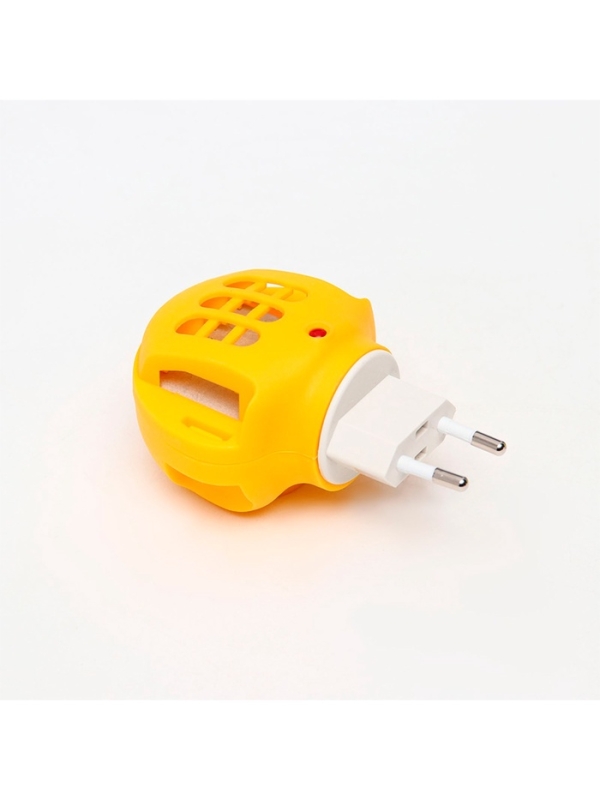 Фумигатор SAFEX, 1 шт.