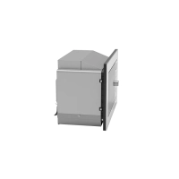 Микроволновая Печь HBW 2040 IX 20л. 800Вт