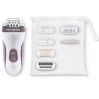 Эпилятор для удаления волос Skin Respect EP8060F0, розовый