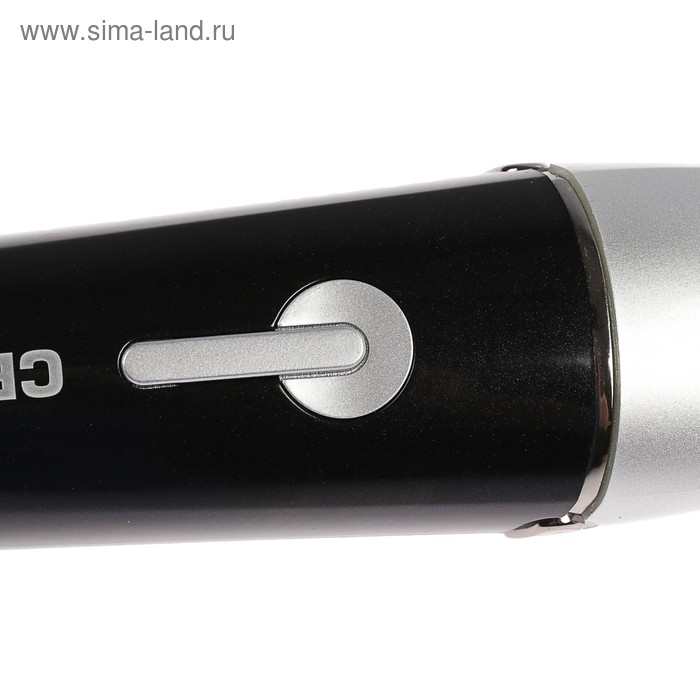 Набор для стрижки Centek CT-2132, 10 предметов, водонепроницаемый корпус, черный Набор для стрижки Centek CT-2132, 10 предметов, водонепроницаемый корпус, черный