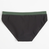 Плавки купальные для мальчика MINAKU, цвет серый/хаки, рост 98-104 Плавки купальные для мальчика MINAKU, цвет серый/хаки, рост 98-104