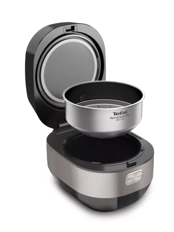 Мультиварка Multicook&Bake IH RK908A32, сферическая чаша