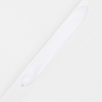 Пакет для торта, с широким дном 30 х 30 х 17,5 см, белый