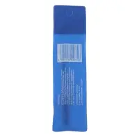 Сверло по металлу ТУНДРА, HSS-Co, шестигранный хвостовик, 3&times;80 мм