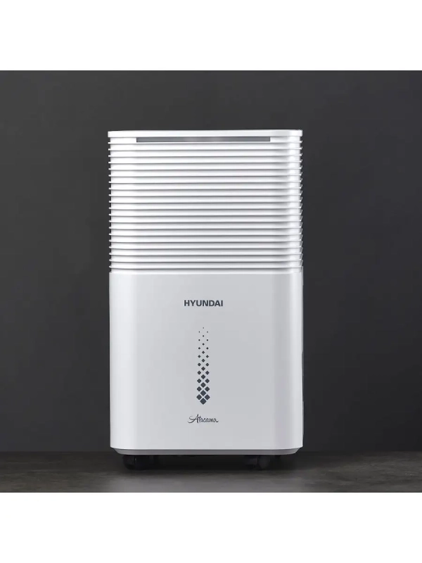 Электрический осушитель H-DH10-P81WF