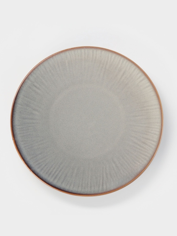 Тарелка Magistro "Astral" 21,6х2,6 см