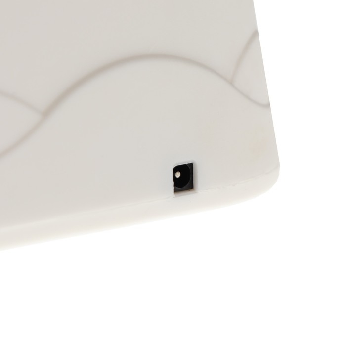 Ножеточка Luazon LTE-02, электрическая, для ножей/ножниц/отверток, 60 Вт, USB, белая Ножеточка Luazon LTE-02, электрическая, для ножей/ножниц/отверток, 60 Вт, USB, белая