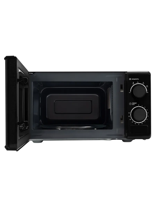 Микроволновая печь HYM-M2096 черный