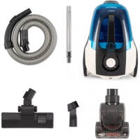 Пылесос HYV-C3377