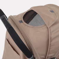 Коляска детская RANT basic "UNO", Beige, бежевый Коляска детская RANT basic "UNO", Beige, бежевый