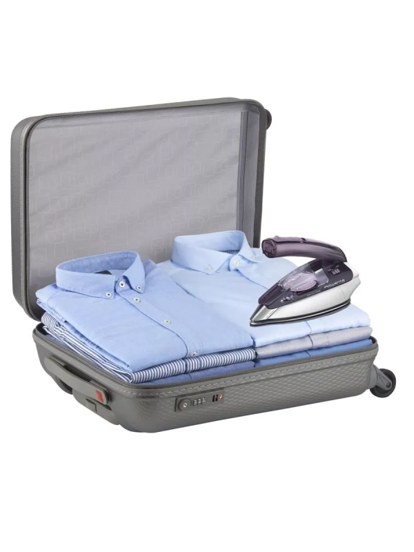 Дорожный утюг First Class DA1511F1, 1000 Вт