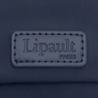 Сумка женская City Plume, темно-синяя