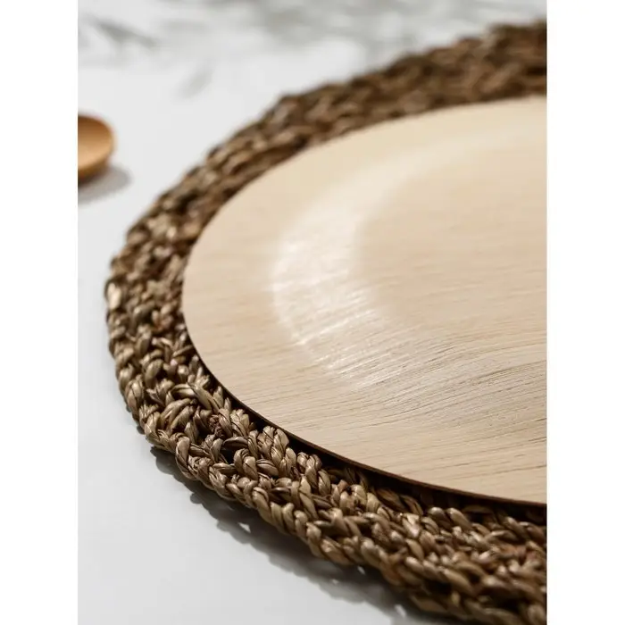 Тарелка Trent, круглая, d=23 см