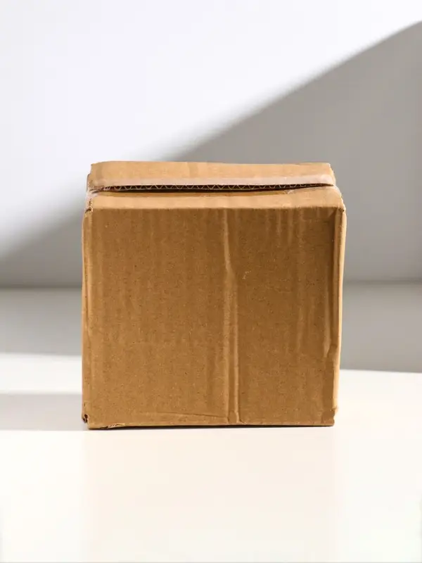 Подсвечник дерево, стекло на 1 свечу "Маяк и штурвал" 8,5х8,5х15,5 см