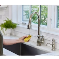 Отпариватель ручной Pure Pop DT2026E1 1300 Вт, желтый