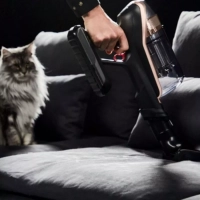 Беспроводной пылесос X-Force Flex 15.60 TY99G1WO, 230 аВт