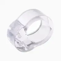 Стопперы на ручку двери, противоударные, набор 4 шт., Крошка Я