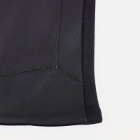 Перчатки женские, безразмерные, без утеплителя, цвет серый Перчатки женские, безразмерные, без утеплителя, цвет серый