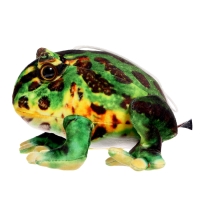 Мягкая игрушка &laquo;Лягушка&raquo;, 17 см