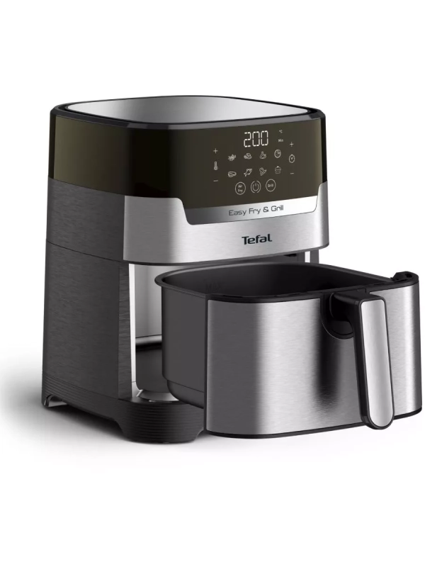 Аэрогриль Easy Fry & Grill Digital EY505D15 2в1