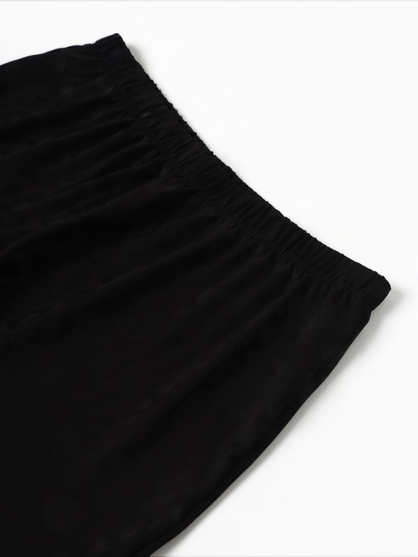 Брюки женские KAFTAN Leo black collection р. 48-50