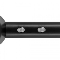 Фен H-HDI0777 1500Вт черный