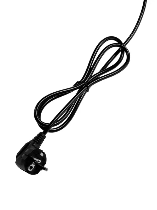 Плитка индукционная Sakura SA-7152FS, 2000 Вт, 1 конфорка, чёрная