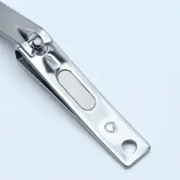 Кусачки книпсер маникюрные, 5.5 см