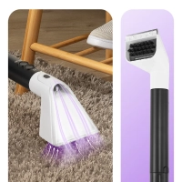 Моющий пылесос для дома КТ-5504 - 1600 Вт