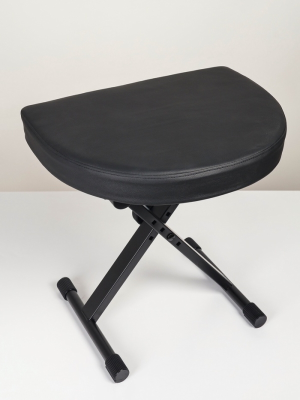 Банкетка для пианино складная