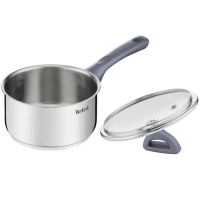 Ковш с крышкой Daily Cook G7122255, 16 см, 1.5 л