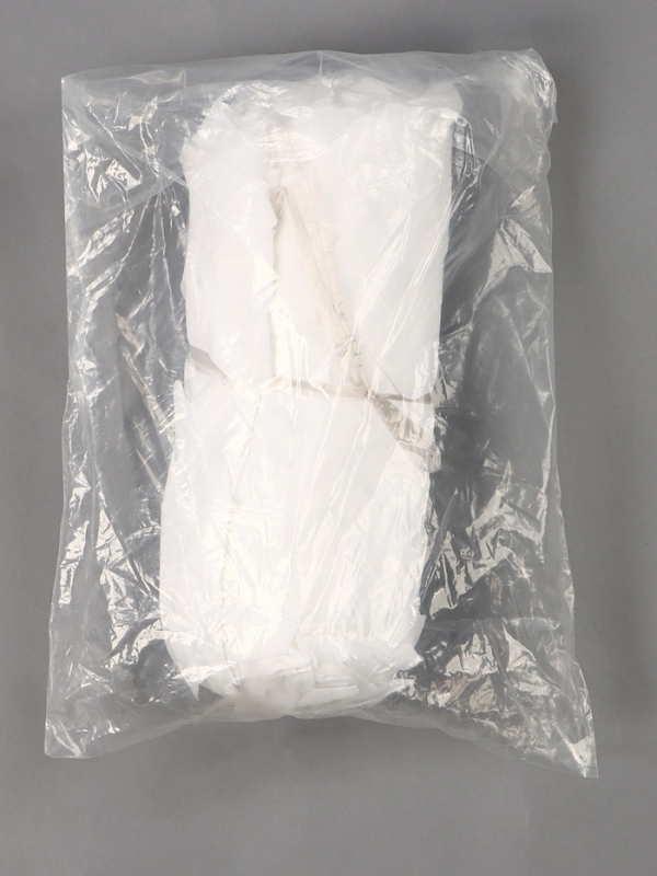 Маскировочная сеть 3 х 4 м одинарная, белый