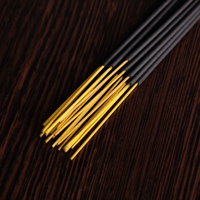 Благовония &laquo;Очарование востока Сандал&raquo;, 20 палочек в упаковке