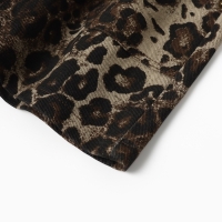 Юбка детская KAFTAN Leo, рост 134-140