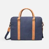 Сумка для ноутбука Bosler, синяя