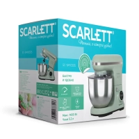 Планетарный миксер SC-SM10S55