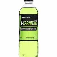 Напиток газ. XXI век "L-Карнитин" лайм-мята 0,5л