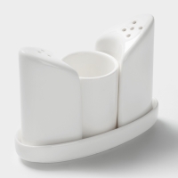 Набор для специй 3 предмета Набор для специй 3 предмета