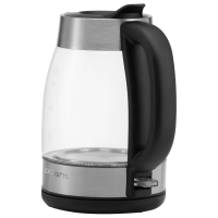 Чайник электрический PWK 1817CGL Water Way Pro стеклянный