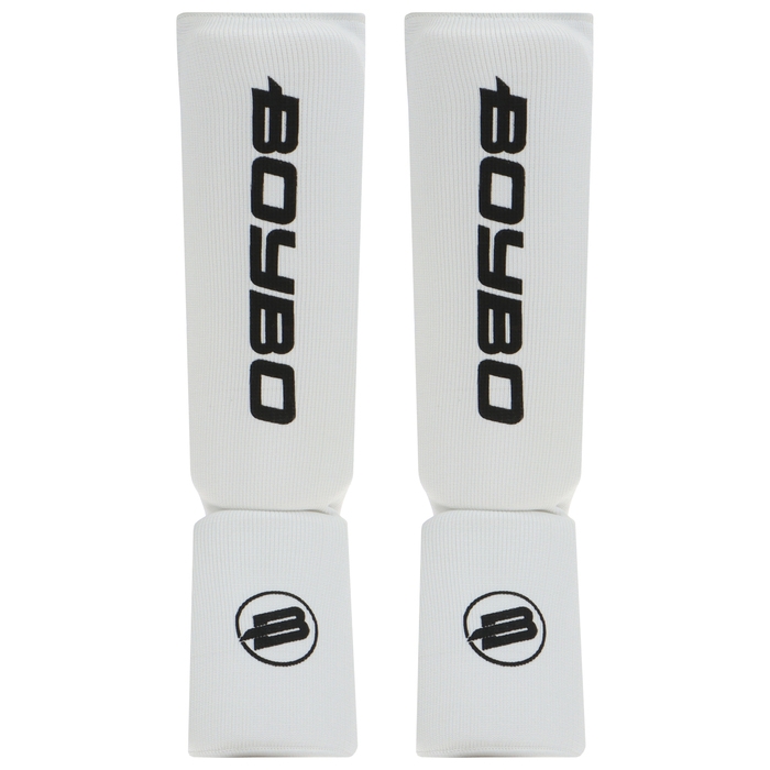 Защита голеностопа Boybo, р. XS, цвет белый