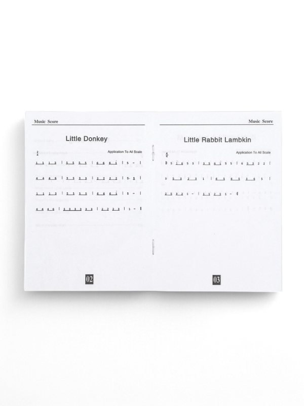 Глюкофон - музыкальный инструмент, цветок синий, 11 лепестков, 18 х 18 х 11 см