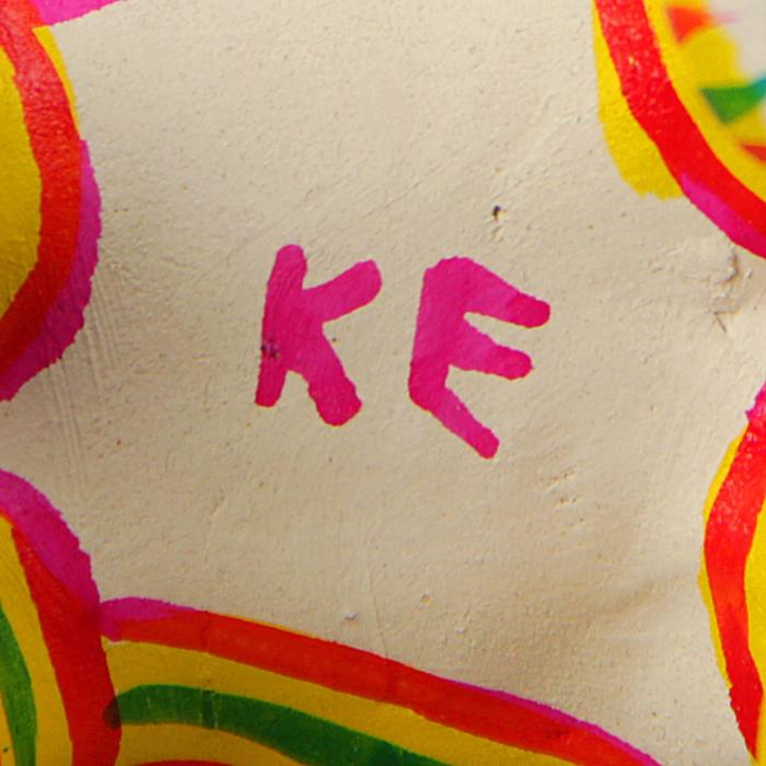 Филимоновская игрушка копилка &laquo;Кот&raquo;