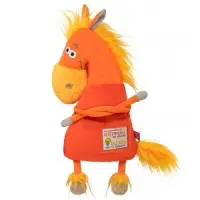 Мягкая игрушка &laquo;Конь идейный&raquo;, 42 см