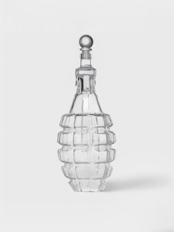 Штоф Граната 850 мл